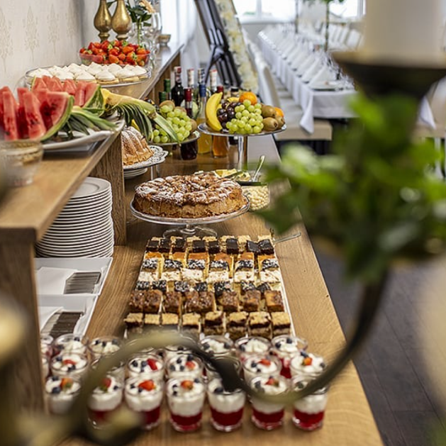 Restauracja Wiśniowscy – galeria dań