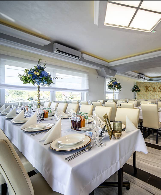 Restauracja Wiśniowscy – galeria dań