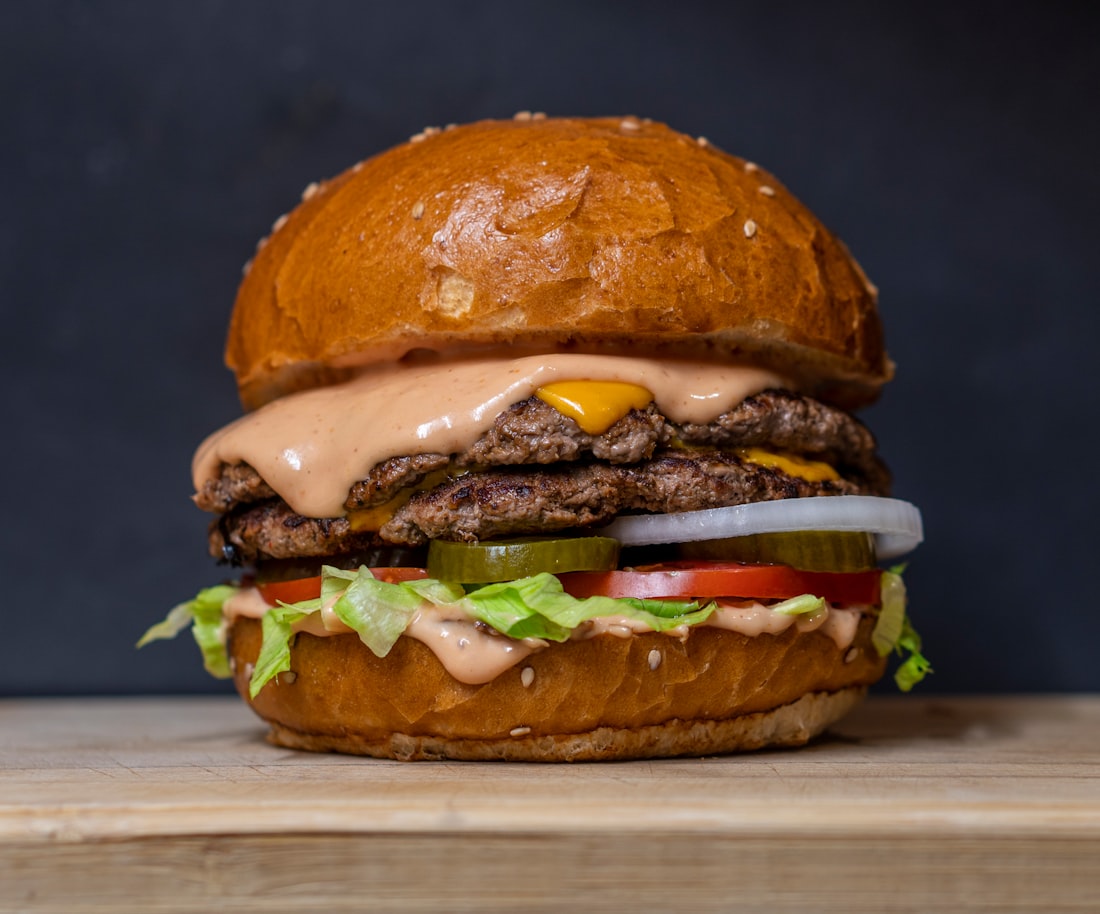 Burgery – Restauracja Wiśniowscy, Wielogłowy k. Nowego Sącza